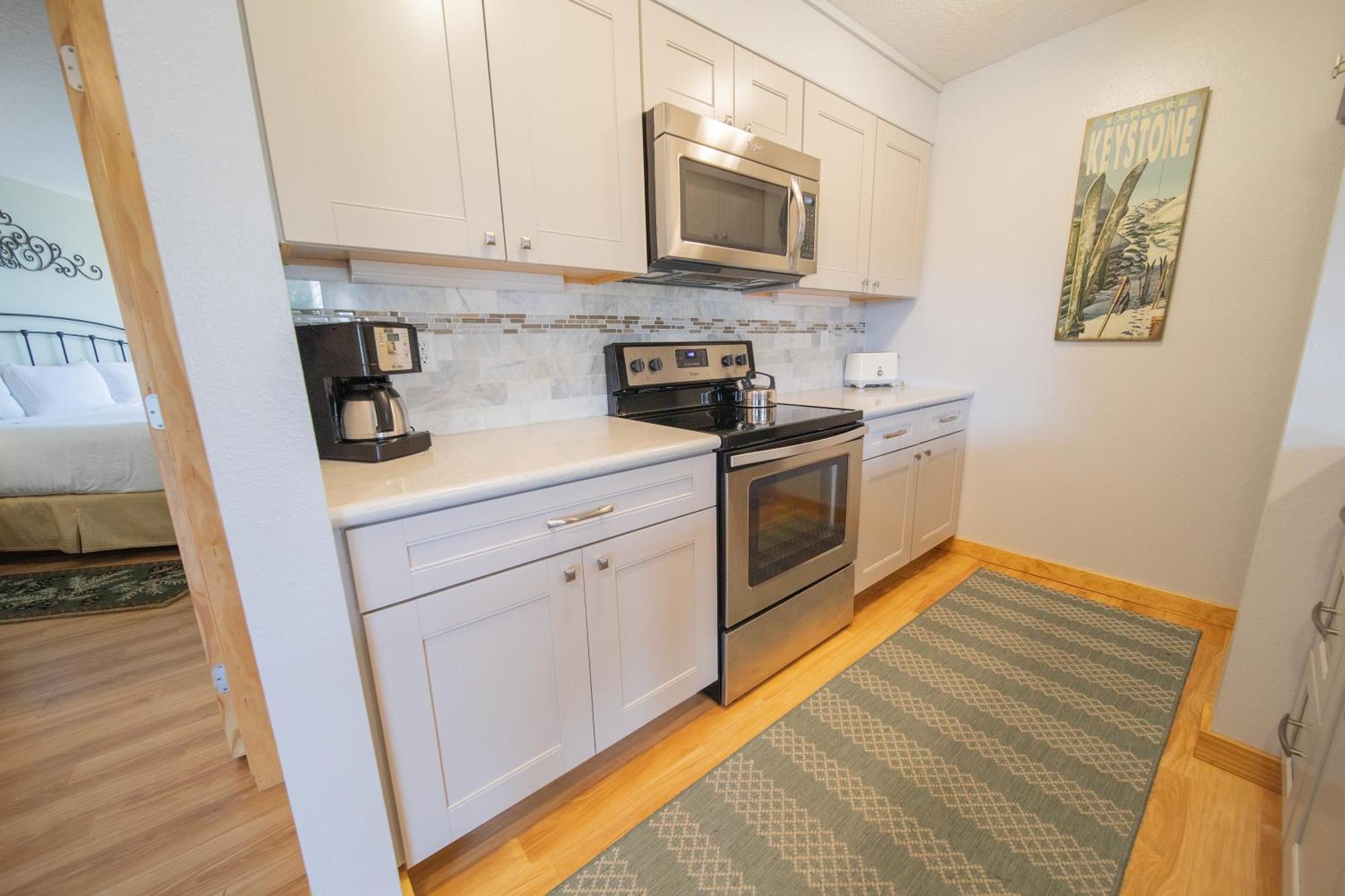 Argentine 1504 By Summitcove Lodging Keystone Luaran gambar