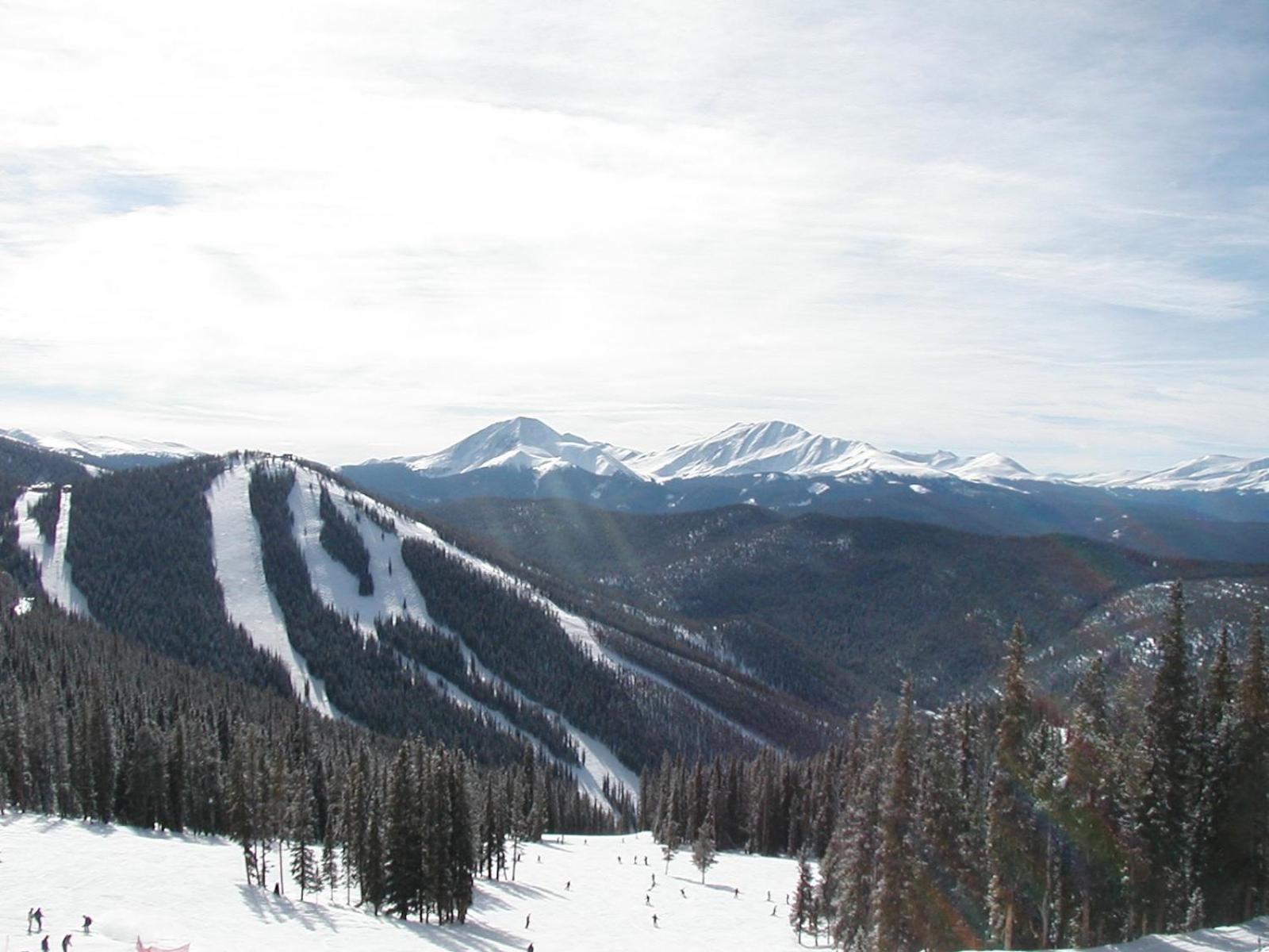 Argentine 1504 By Summitcove Lodging Keystone Luaran gambar