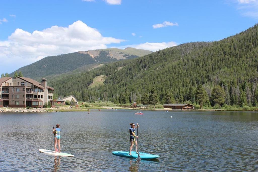 Argentine 1504 By Summitcove Lodging Keystone Luaran gambar