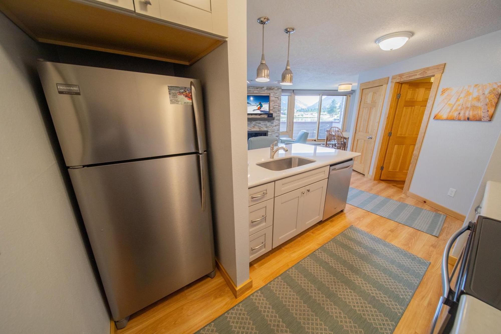 Argentine 1504 By Summitcove Lodging Keystone Luaran gambar