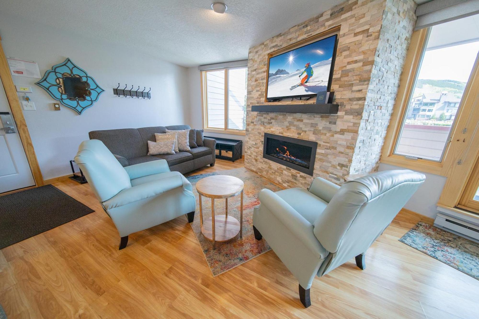 Argentine 1504 By Summitcove Lodging Keystone Luaran gambar