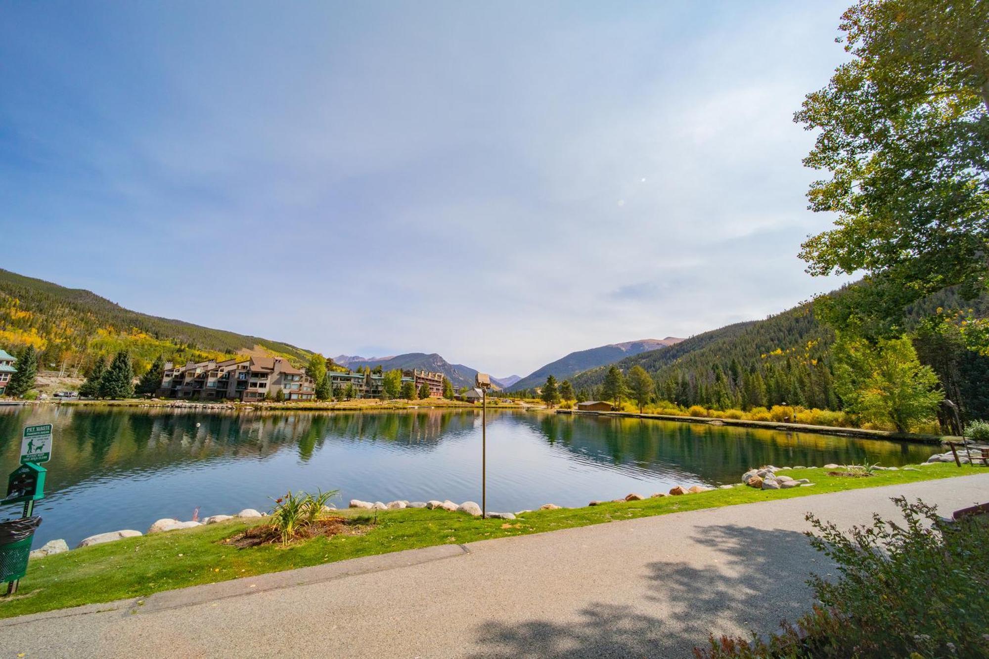 Argentine 1504 By Summitcove Lodging Keystone Luaran gambar