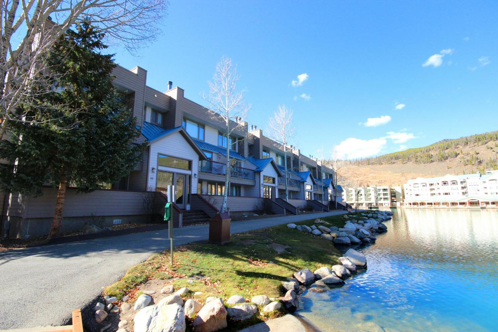 Argentine 1504 By Summitcove Lodging Keystone Luaran gambar