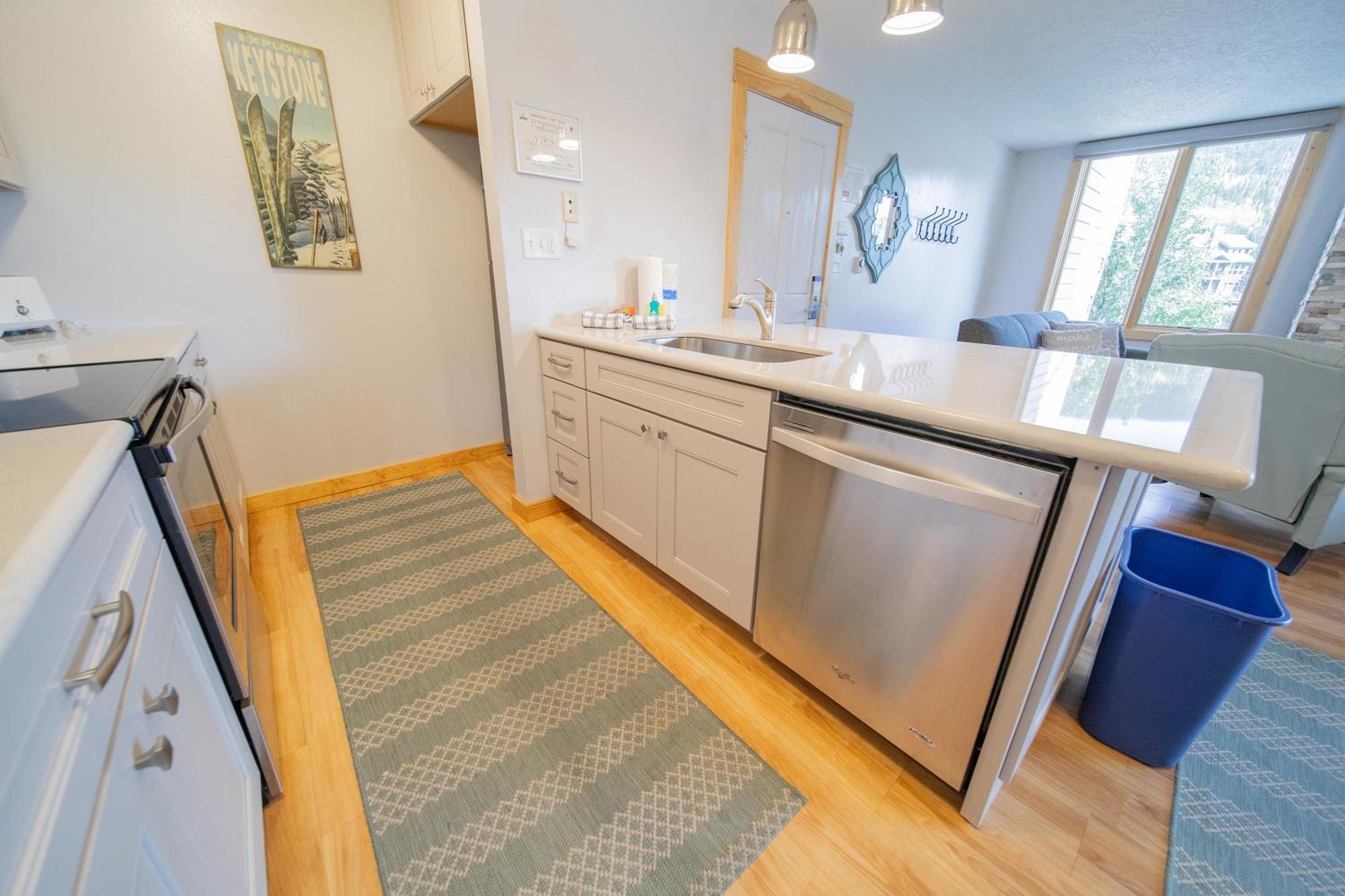 Argentine 1504 By Summitcove Lodging Keystone Luaran gambar