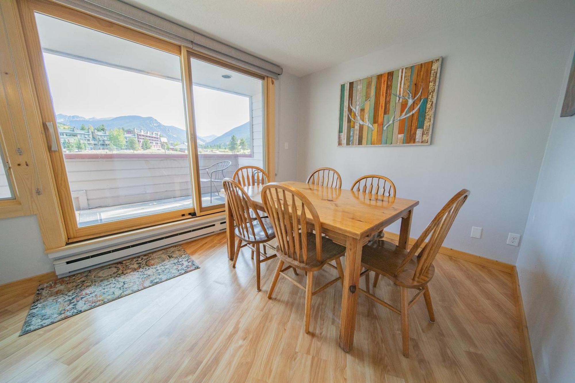 Argentine 1504 By Summitcove Lodging Keystone Luaran gambar