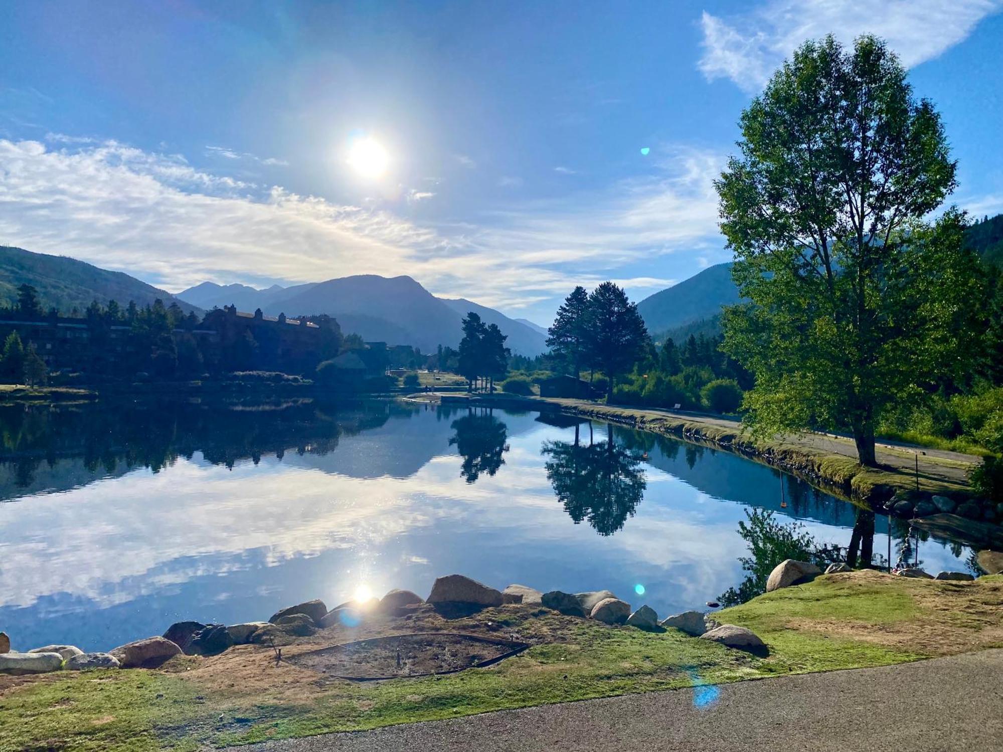 Argentine 1504 By Summitcove Lodging Keystone Luaran gambar