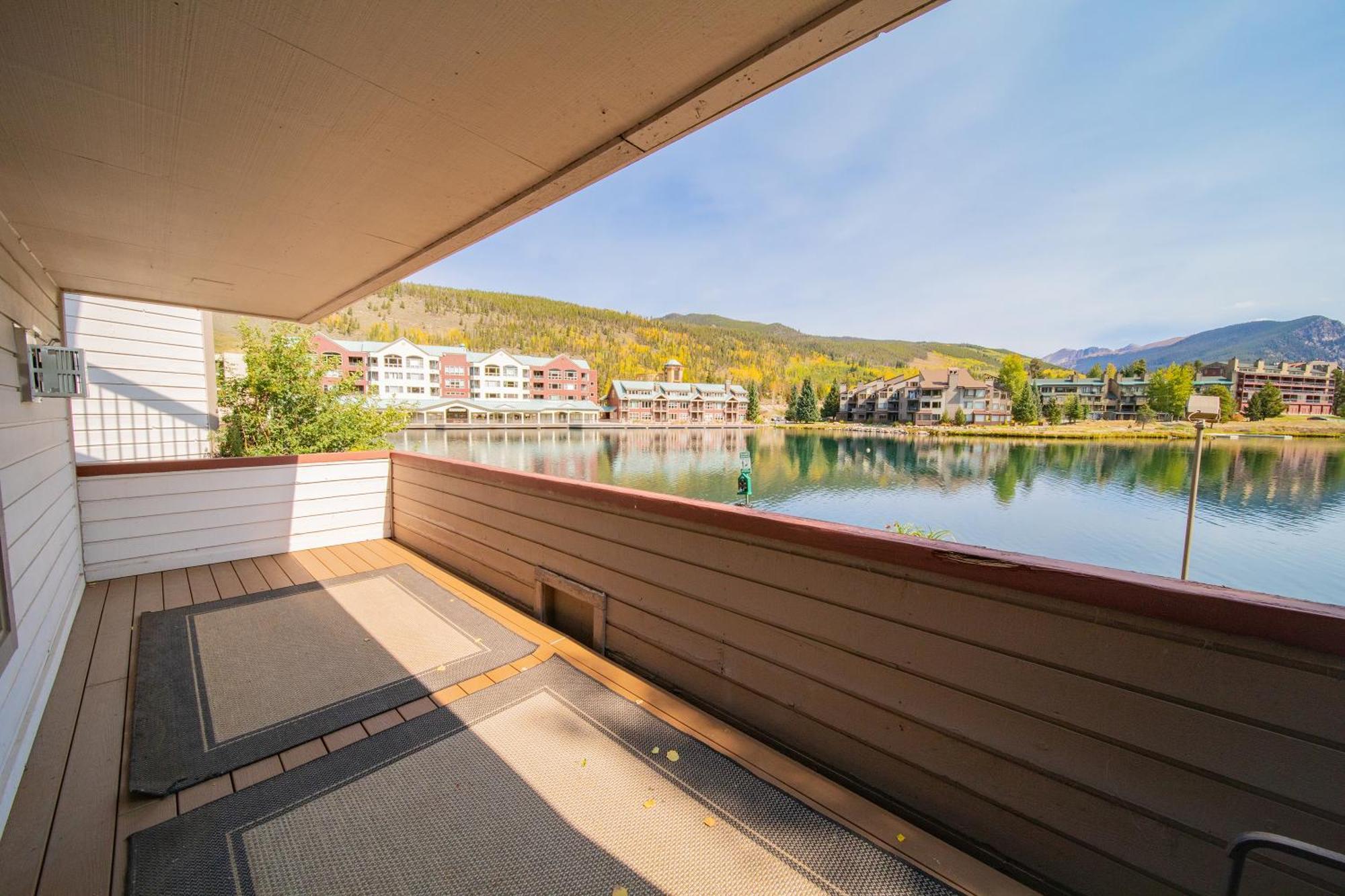 Argentine 1504 By Summitcove Lodging Keystone Luaran gambar