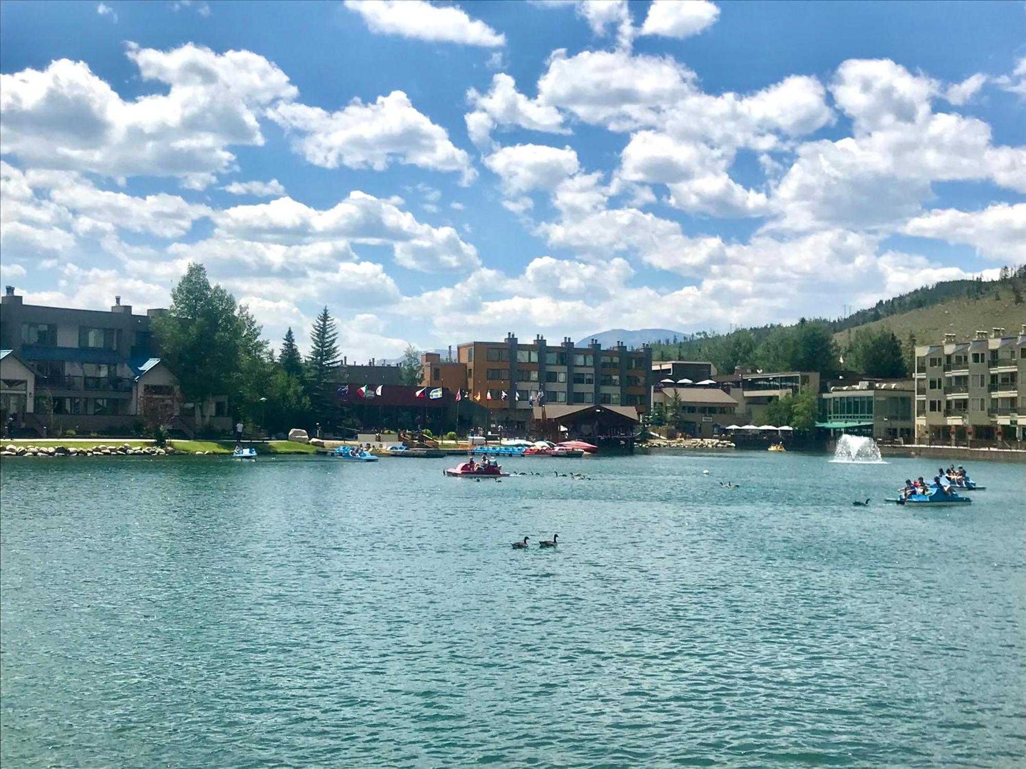 Argentine 1504 By Summitcove Lodging Keystone Luaran gambar